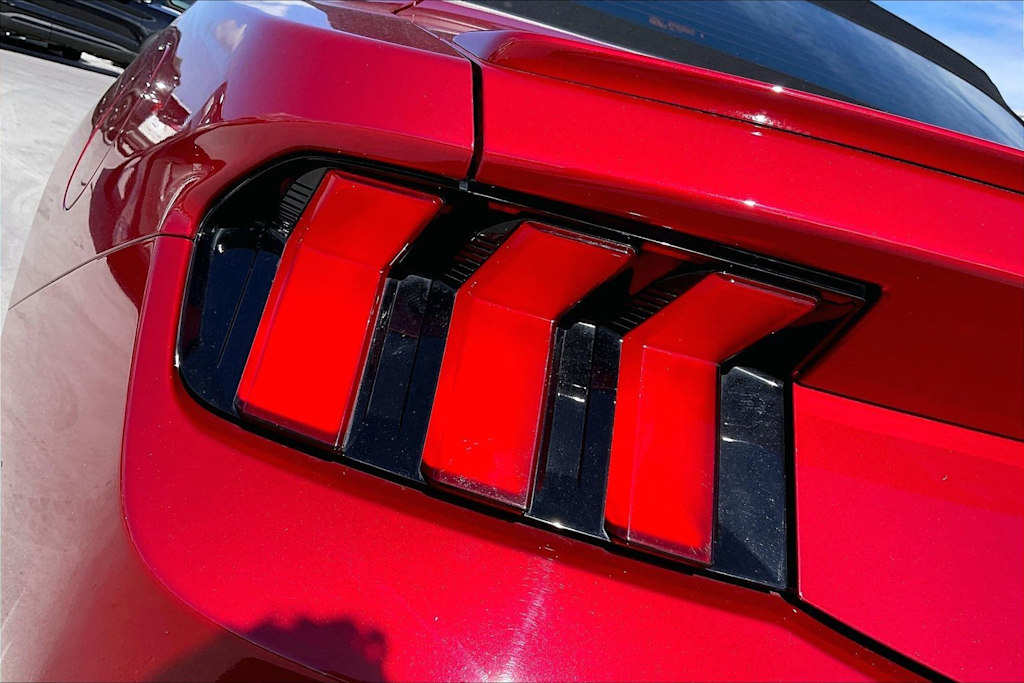 Thumbnail: 2024 Ford Mustang - 31