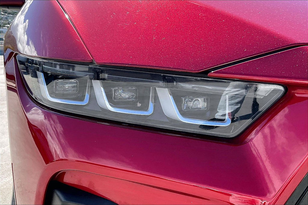 Thumbnail: 2024 Ford Mustang - 30