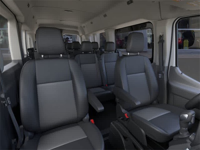 2024 Ford Transit Series 350 XL 8