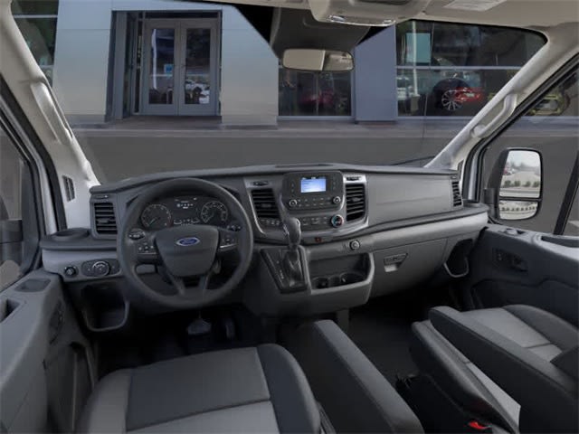2024 Ford Transit Series 350 XL 2