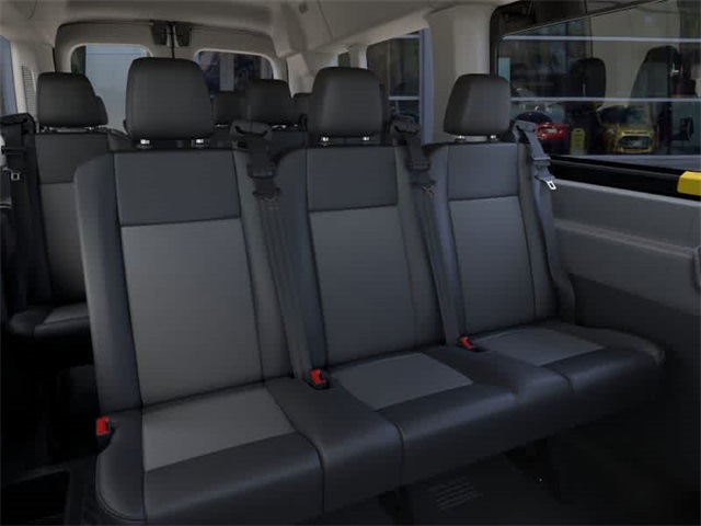 2024 Ford Transit Series 350 XL 14