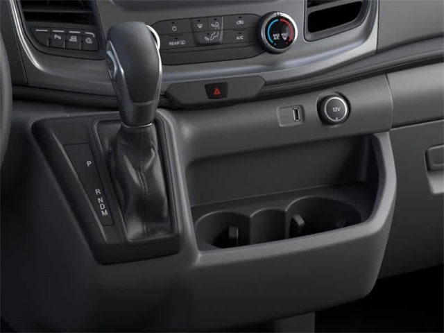 2024 Ford Transit Series 350 XL 16