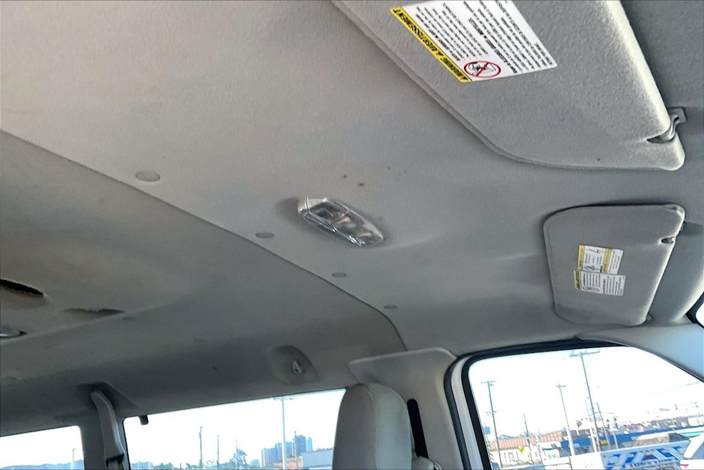 Thumbnail: 2011 Ford Econoline - 30