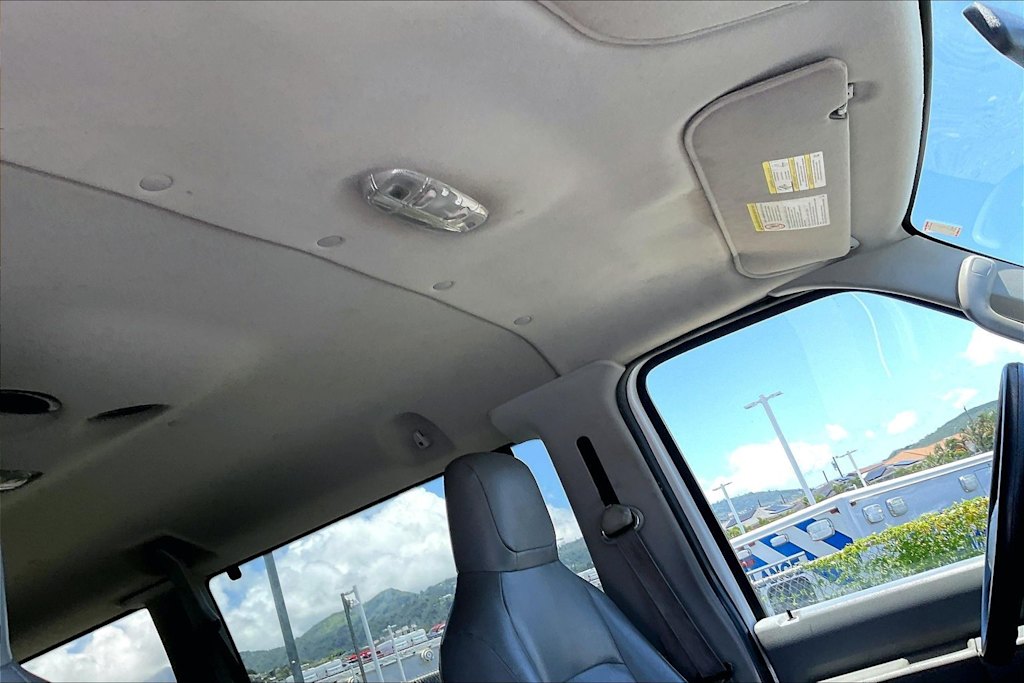 Thumbnail: 2014 Ford Econoline - 29