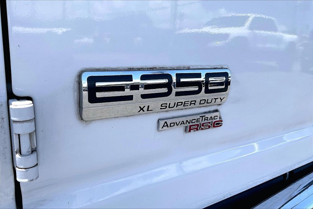 Thumbnail: 2014 Ford Econoline - 7