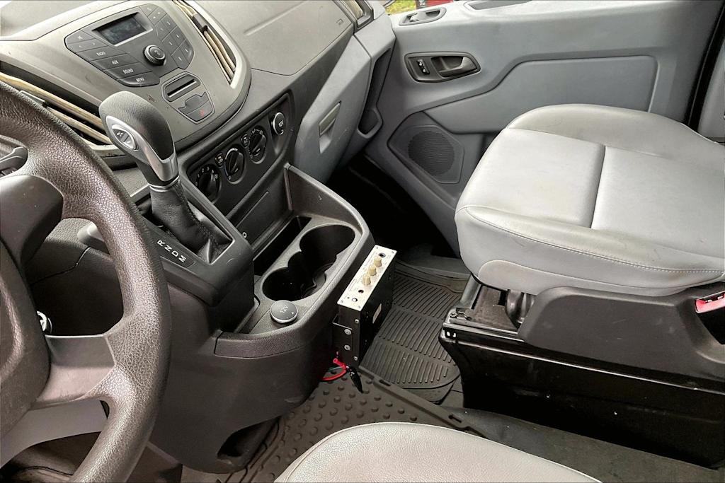 Thumbnail: 2017 Ford Transit Series - 20