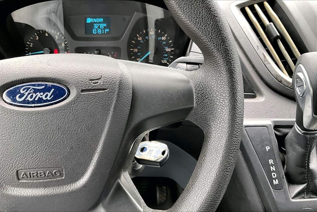 Thumbnail: 2017 Ford Transit Series - 25