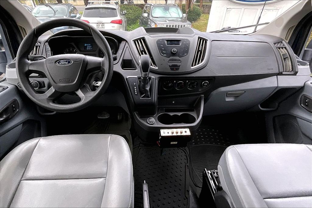 Thumbnail: 2017 Ford Transit Series - 10