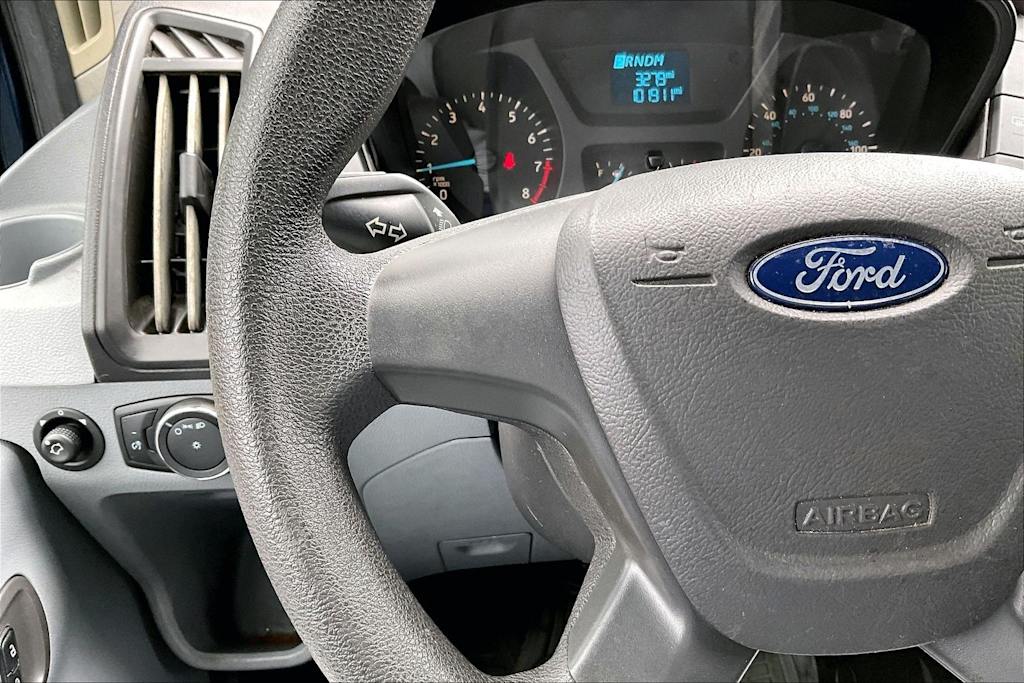 Thumbnail: 2017 Ford Transit Series - 24