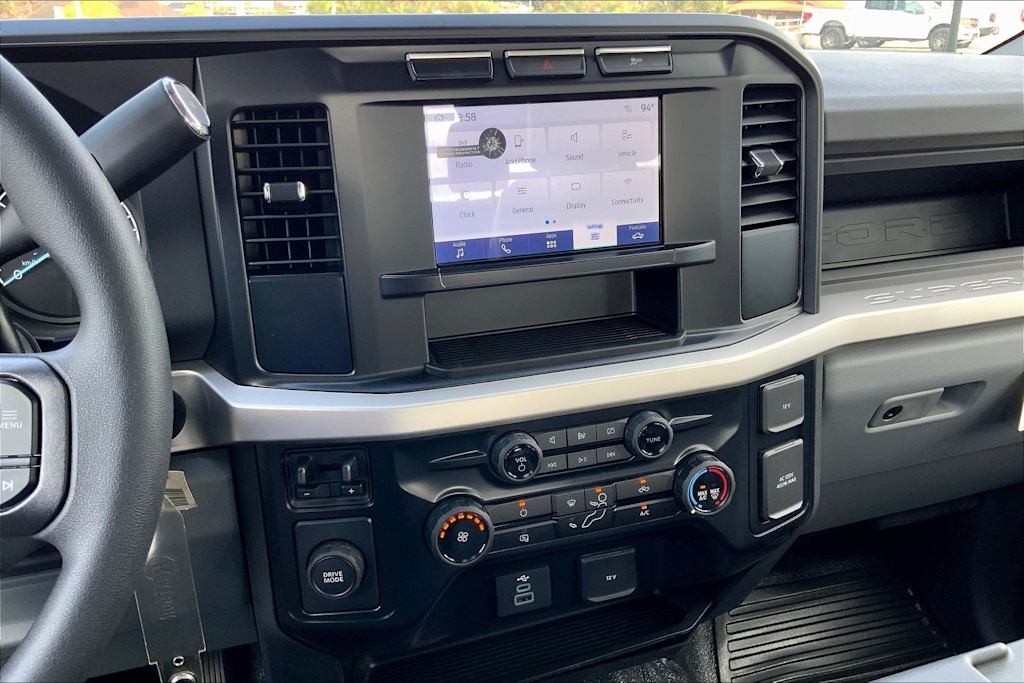 Thumbnail: 2024 Ford F-250 - 15