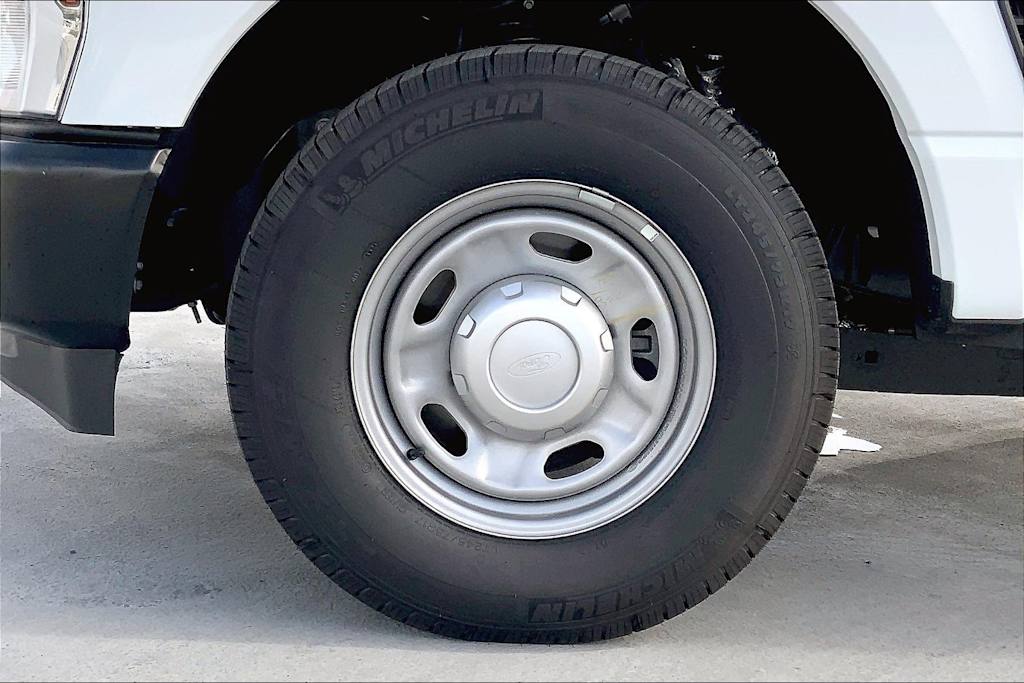 Thumbnail: 2024 Ford F-250 - 8
