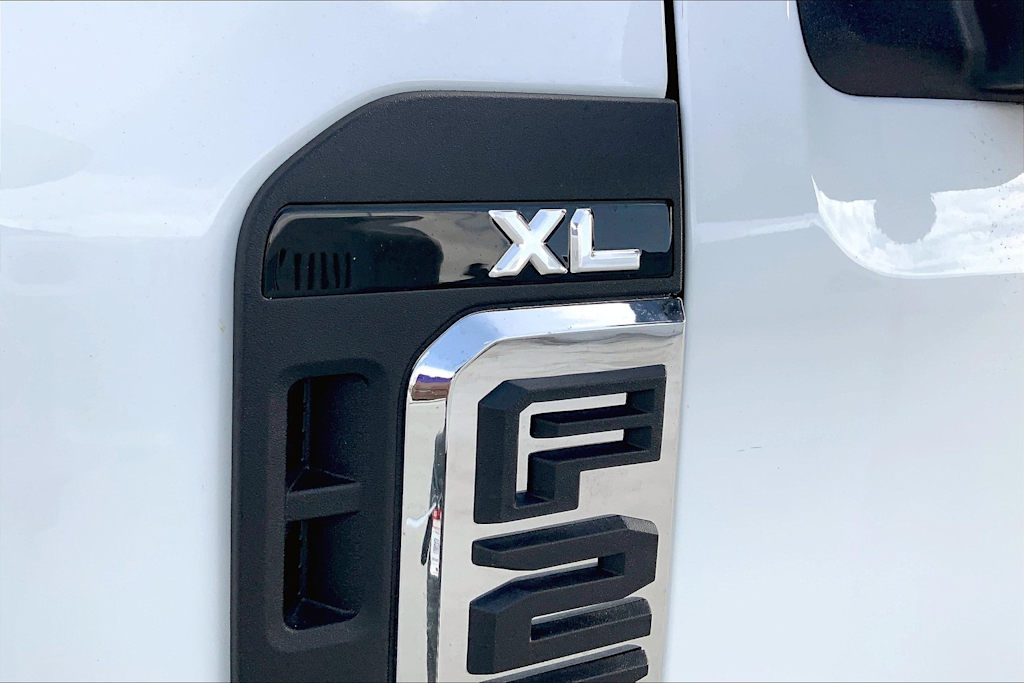 Thumbnail: 2024 Ford F-250 - 7
