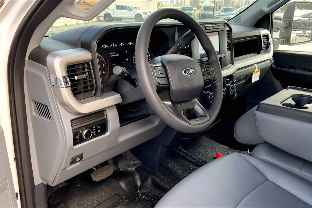 Thumbnail: 2024 Ford F-250 - 3