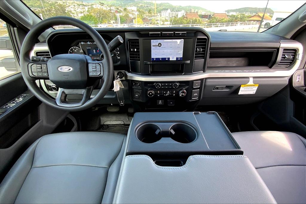 Thumbnail: 2024 Ford F-250 - 10