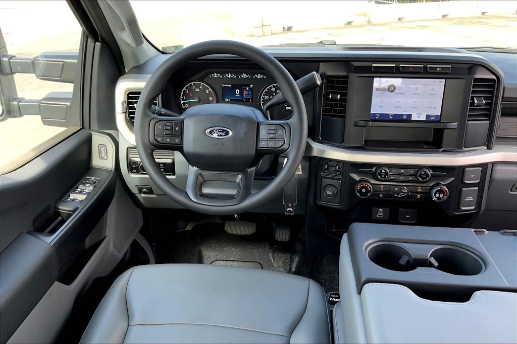 Thumbnail: 2024 Ford F-250 - 14