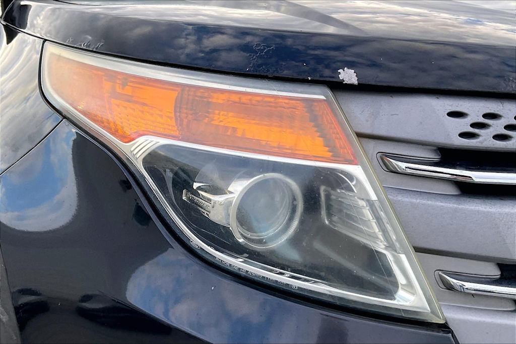 Thumbnail: 2014 Ford Explorer - 31