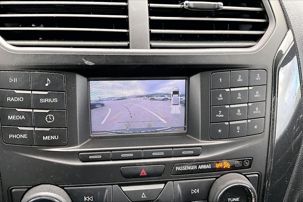 Thumbnail: 2019 Ford Explorer - 16