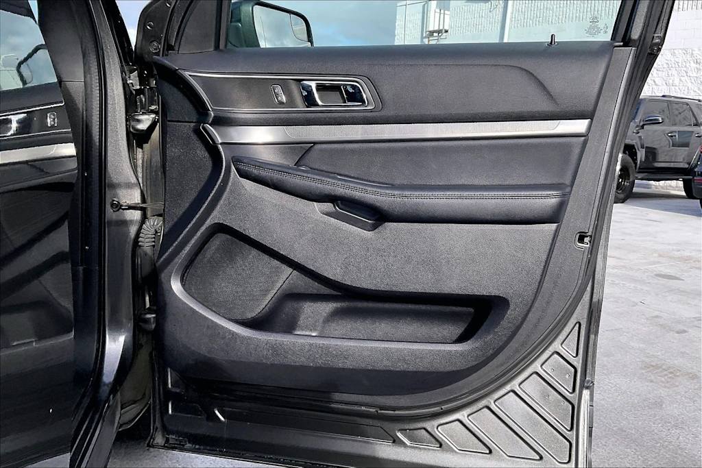 Thumbnail: 2019 Ford Explorer - 28