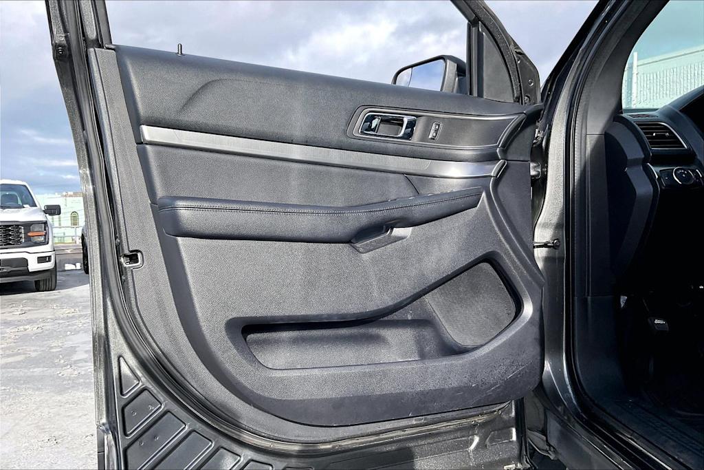 Thumbnail: 2019 Ford Explorer - 27