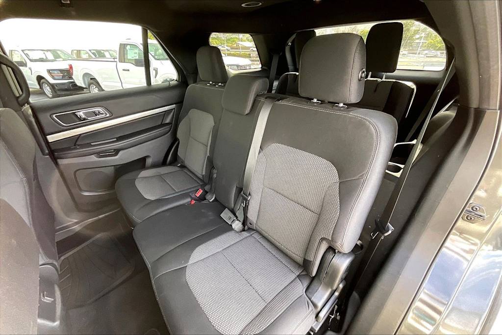 Thumbnail: 2019 Ford Explorer - 29