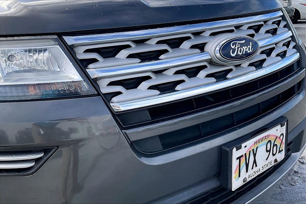Thumbnail: 2019 Ford Explorer - 33