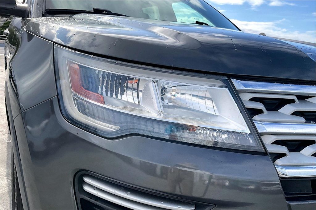 Thumbnail: 2019 Ford Explorer - 31