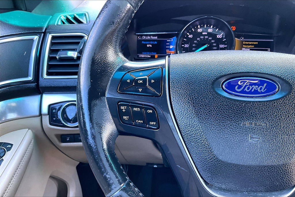 Thumbnail: 2016 Ford Explorer - 24