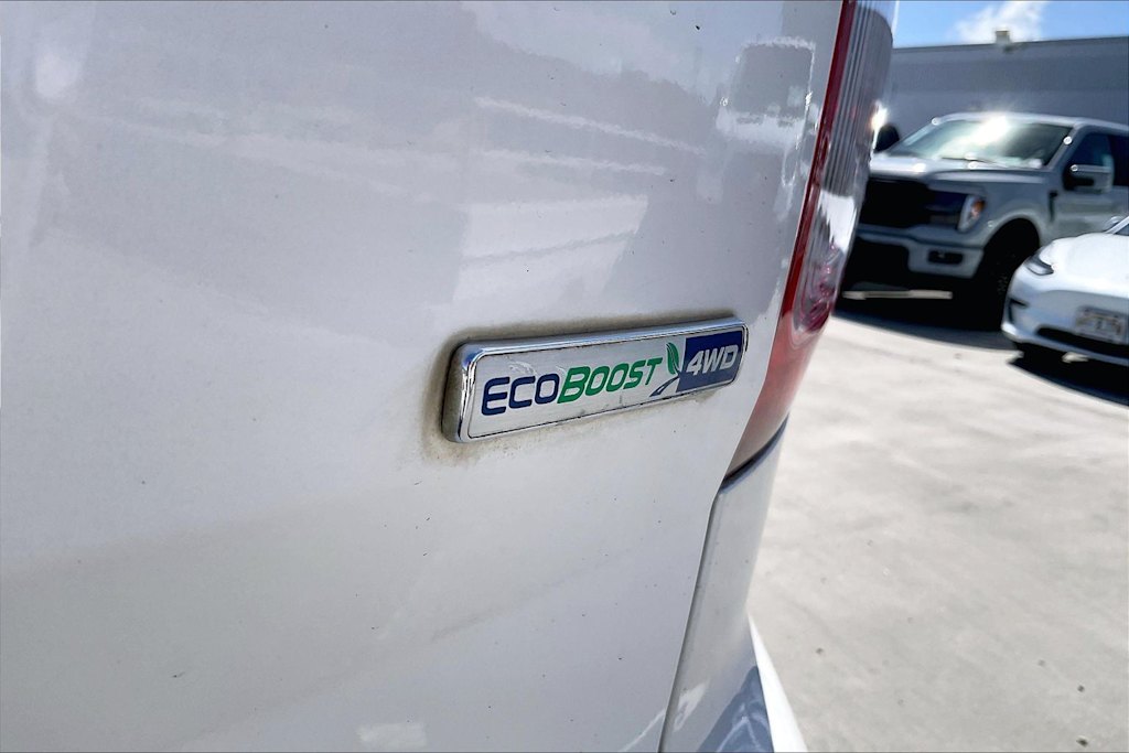 Thumbnail: 2014 Ford Explorer - 7