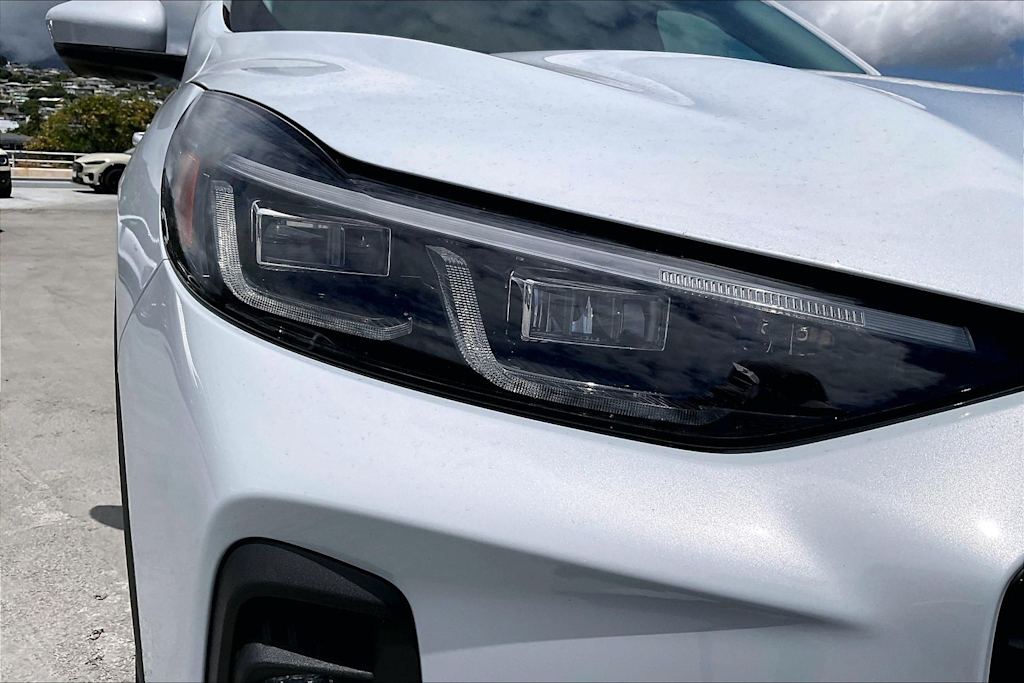 Thumbnail: 2025 Ford Escape - 31