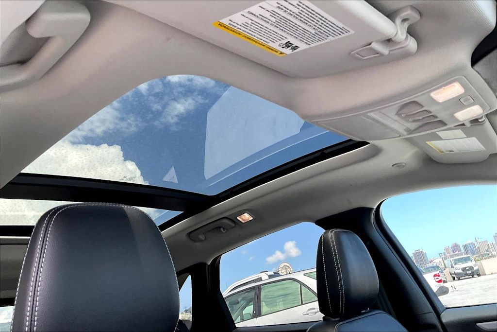 Thumbnail: 2025 Ford Escape - 30