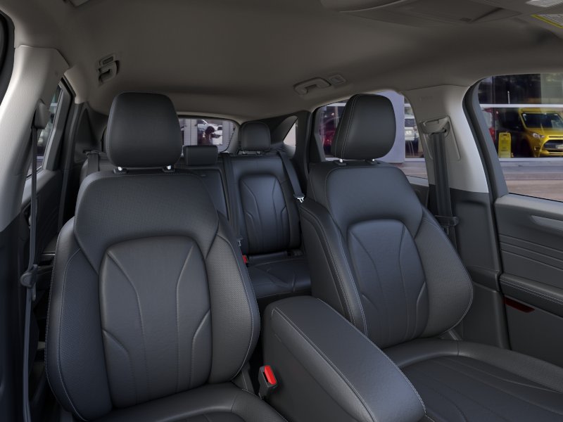 Thumbnail: 2025 Ford Escape - 8