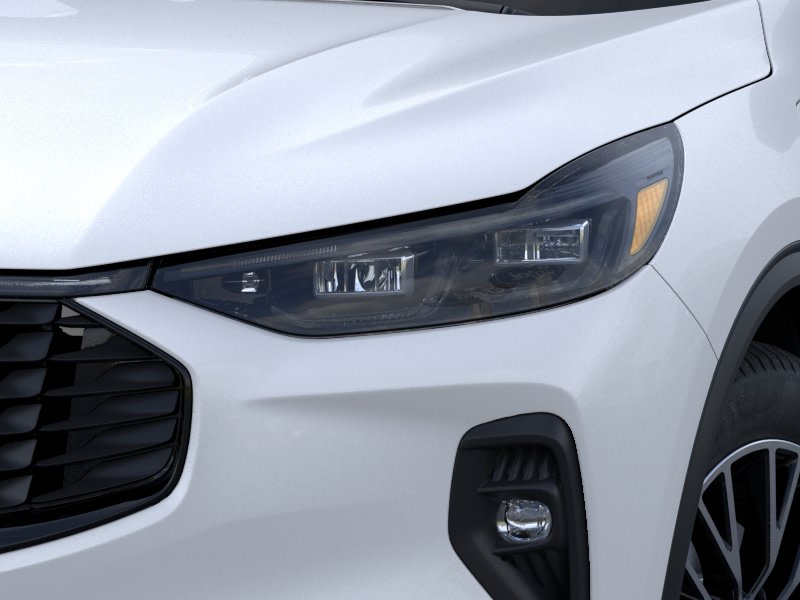 Thumbnail: 2025 Ford Escape - 18