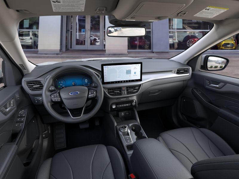 Thumbnail: 2025 Ford Escape - 2