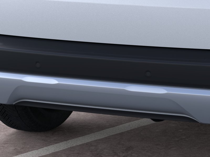 Thumbnail: 2025 Ford Escape - 22