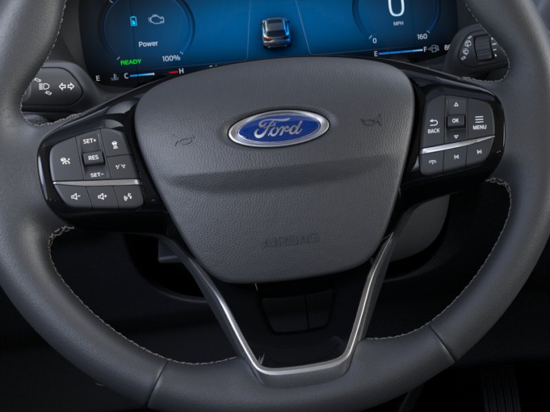 Thumbnail: 2025 Ford Escape - 16