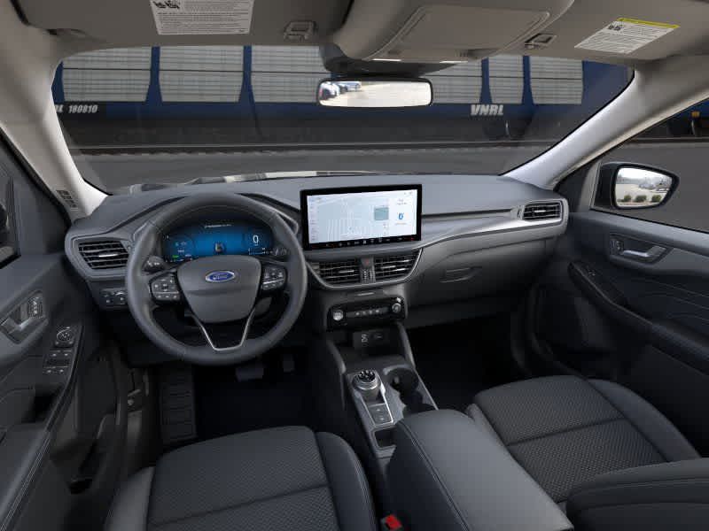 Thumbnail: 2025 Ford Escape - 2