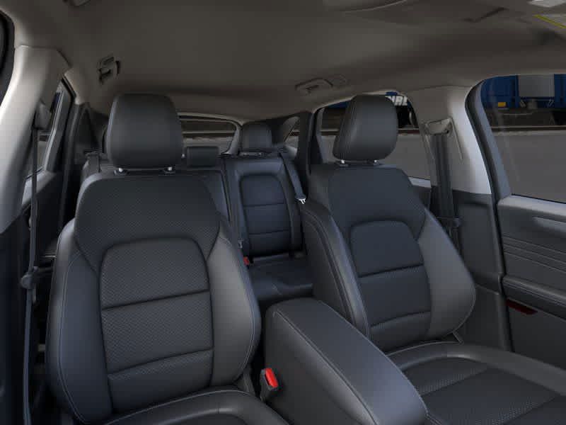 Thumbnail: 2025 Ford Escape - 8