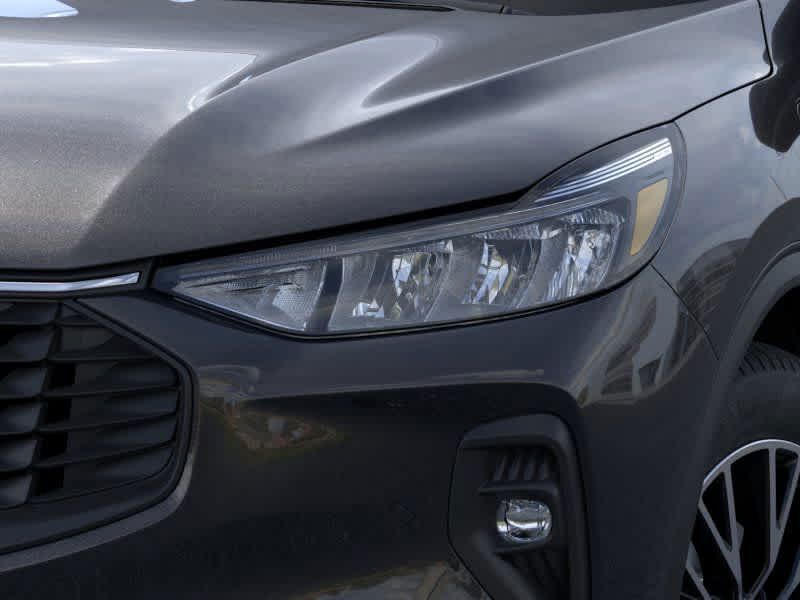 Thumbnail: 2025 Ford Escape - 19