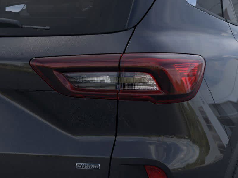 Thumbnail: 2025 Ford Escape - 21