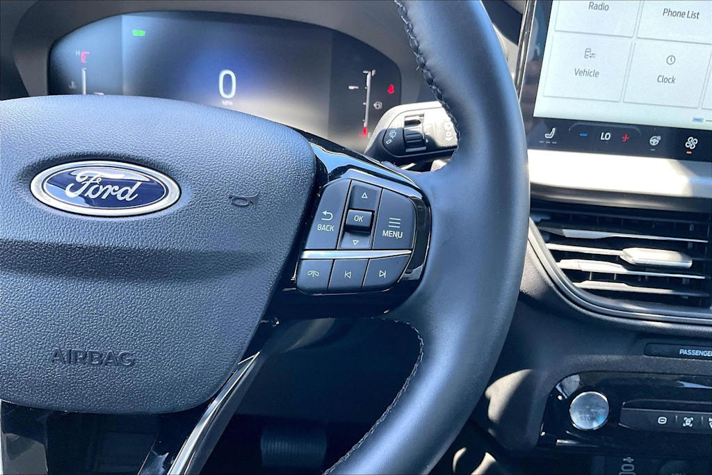 Thumbnail: 2025 Ford Escape - 25