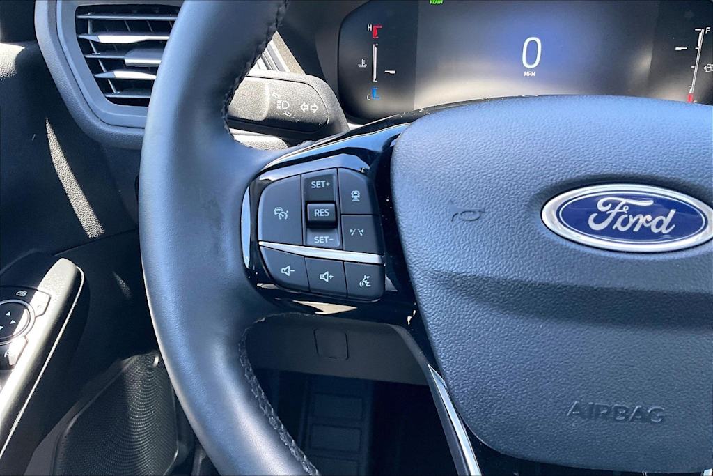 Thumbnail: 2025 Ford Escape - 24
