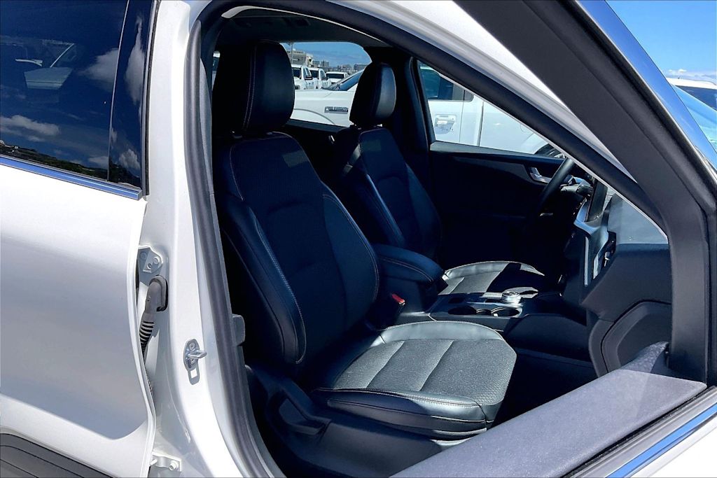 Thumbnail: 2025 Ford Escape - 12