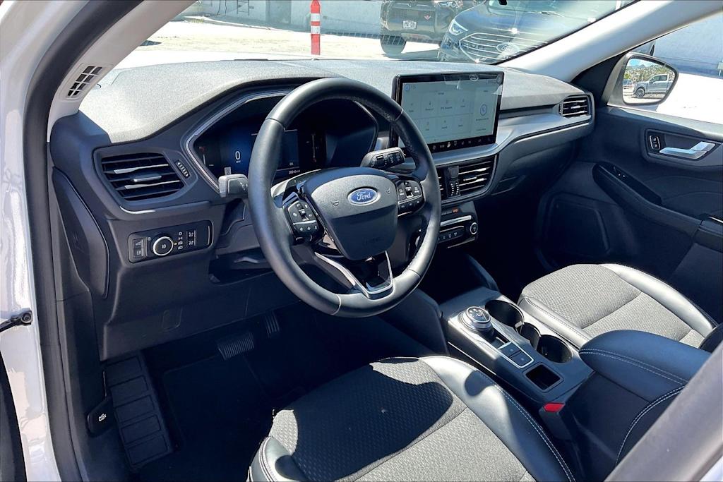 Thumbnail: 2025 Ford Escape - 2