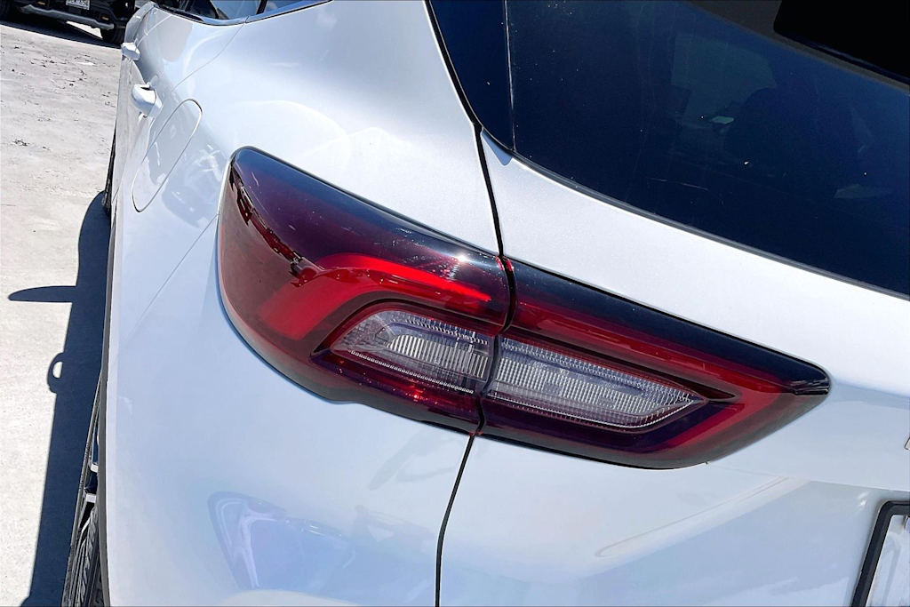 Thumbnail: 2025 Ford Escape - 32