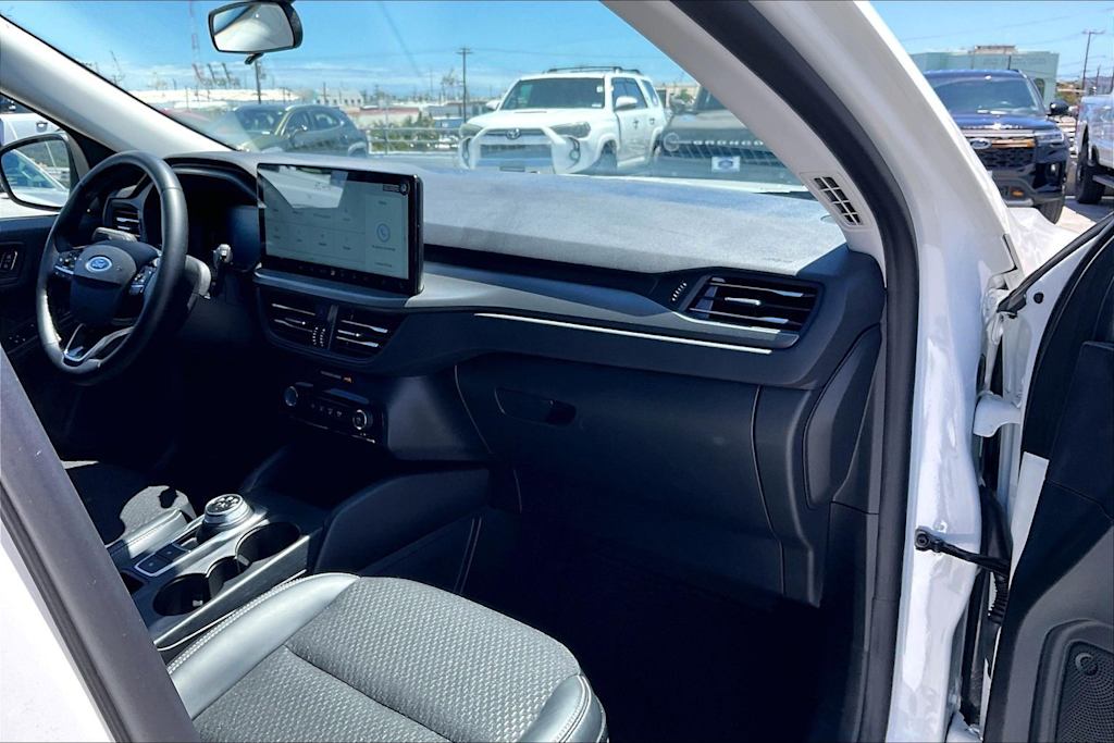 Thumbnail: 2025 Ford Escape - 15