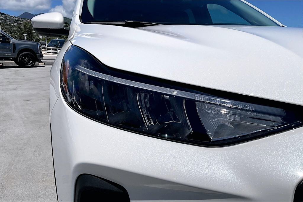 Thumbnail: 2025 Ford Escape - 31