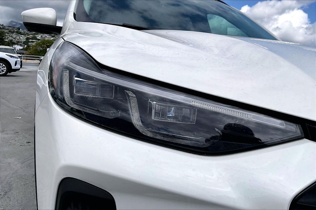 Thumbnail: 2025 Ford Escape - 31