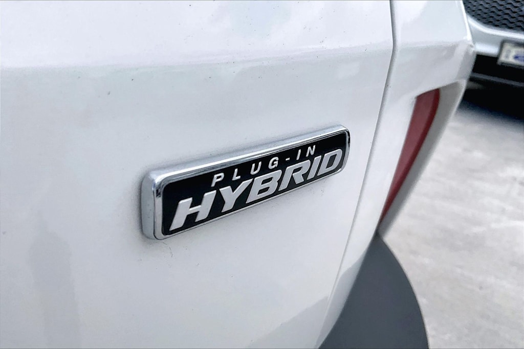 Thumbnail: 2025 Ford Escape - 7