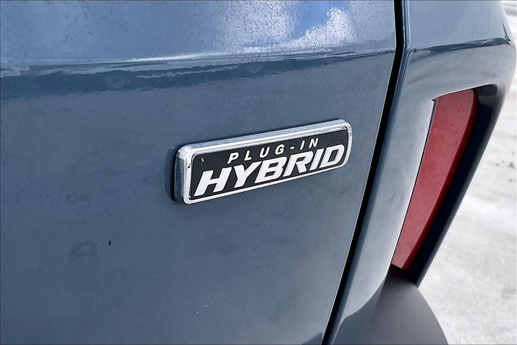 Thumbnail: 2025 Ford Escape - 7