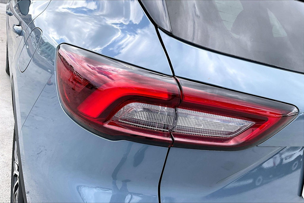 Thumbnail: 2025 Ford Escape - 32
